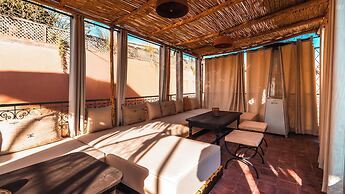 Riad Dar Tiflet