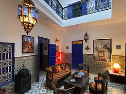 Riad Dar Tiflet