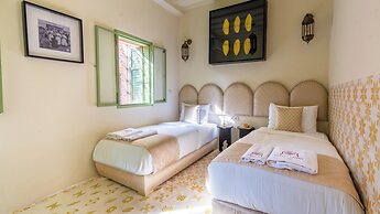 Riad Dar Tiflet