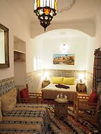 Riad Dar Tiflet
