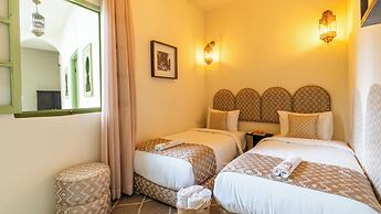 Riad Dar Tiflet