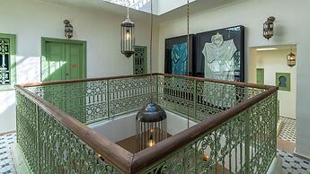 Riad Dar Tiflet