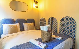 Riad Dar Tiflet