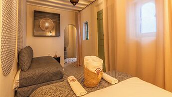 Riad Dar Tiflet
