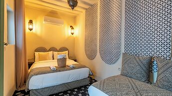 Riad Dar Tiflet