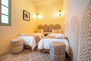 Riad Dar Tiflet