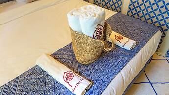 Riad Dar Tiflet