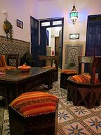 Riad Dar Tiflet