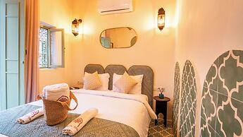 Riad Dar Tiflet
