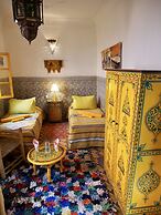 Riad Dar Tiflet