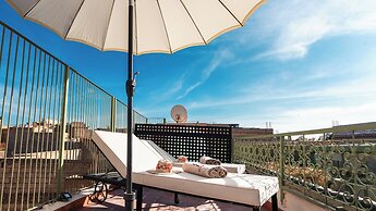 Riad Dar Tiflet