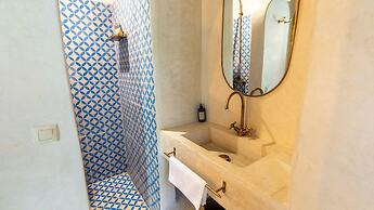Riad Dar Tiflet