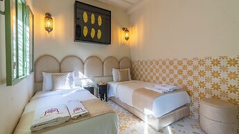 Riad Dar Tiflet