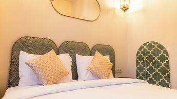 Riad Dar Tiflet