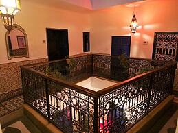 Riad Dar Tiflet