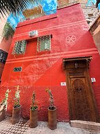 Riad Dar Tiflet