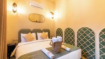 Riad Dar Tiflet