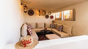 Riad Dar Tiflet