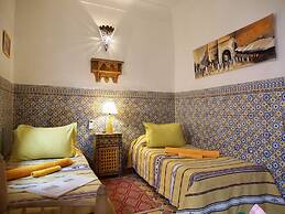Riad Dar Tiflet