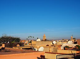 Riad Dar Tiflet