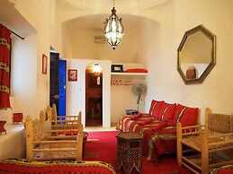 Riad Dar Tiflet