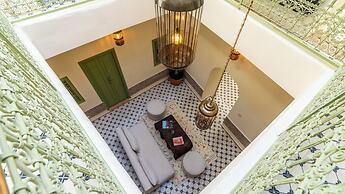 Riad Dar Tiflet