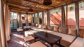 Riad Dar Tiflet