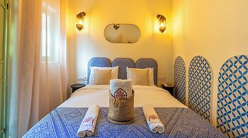 Riad Dar Tiflet