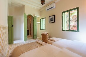 Riad Dar Tiflet