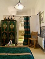 Riad Dar Tiflet