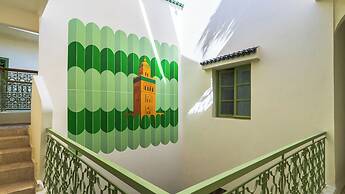 Riad Dar Tiflet