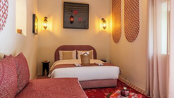 Riad Dar Tiflet