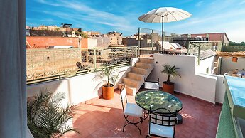 Riad Dar Tiflet