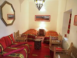 Riad Dar Tiflet