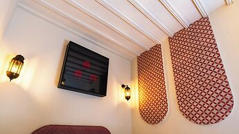 Riad Dar Tiflet