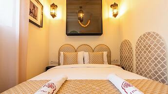 Riad Dar Tiflet