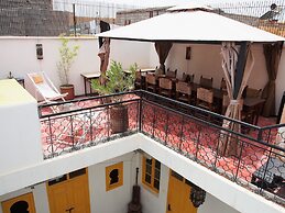 Riad Dar Tiflet