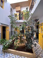 Riad Dar Tiflet