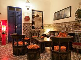 Riad Dar Tiflet