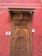 Riad Dar Tiflet