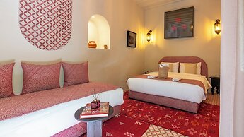 Riad Dar Tiflet