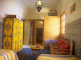 Riad Dar Tiflet