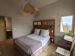 La Terre D'Or - Chambre d'Hôtes