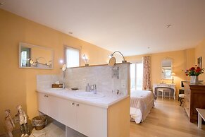 La Terre D'Or - Chambre d'Hôtes