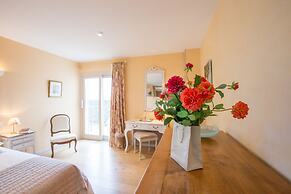 La Terre D'Or - Chambre d'Hôtes