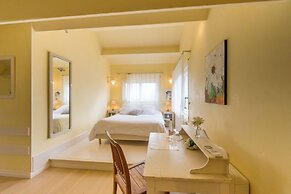 La Terre D'Or - Chambre d'Hôtes