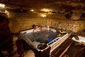 La Terre D'Or - Chambre d'Hôtes