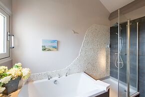 La Terre D'Or - Chambre d'Hôtes