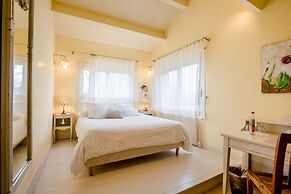 La Terre D'Or - Chambre d'Hôtes