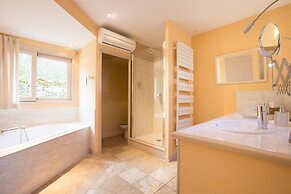 La Terre D'Or - Chambre d'Hôtes